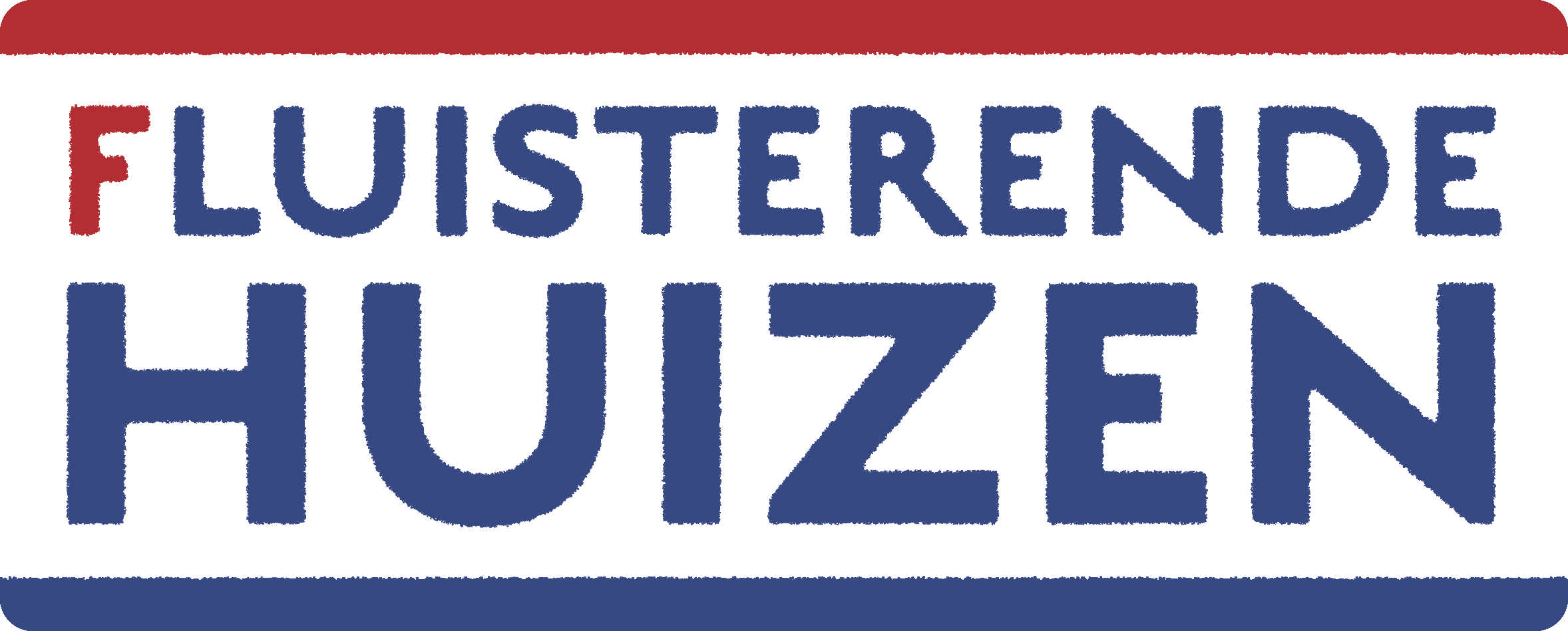 Fluisterende Huizen